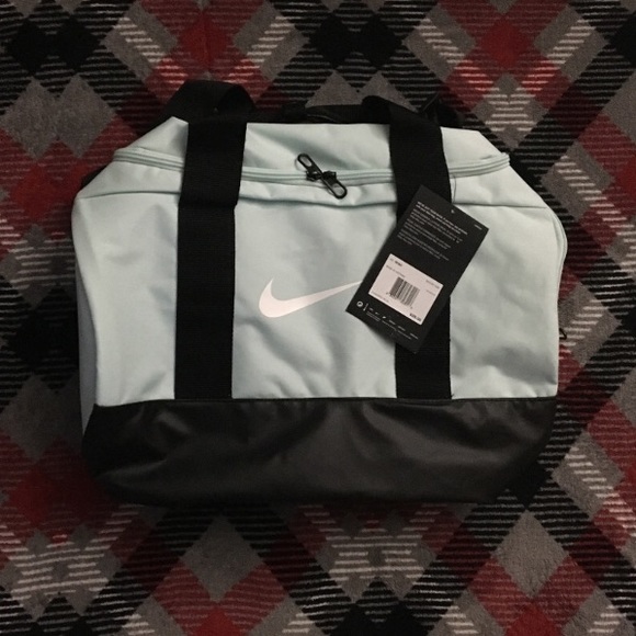 Women's Nike Team Duffle bag - Picture 4 of 4